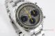 Swiss Replica Omega Speedmaster Racing Gray Dial Steel watch A7750 (3)_th.jpg